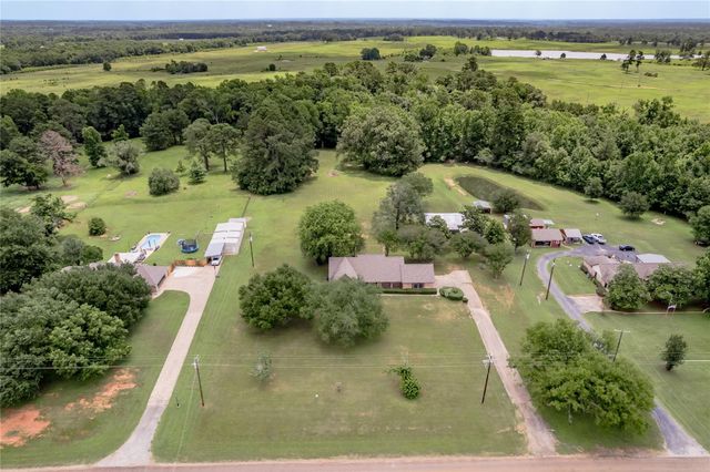 1215 Fm 2712, Crockett, TX 75835