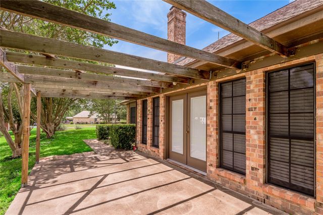 1215 Fm 2712, Crockett, TX 75835