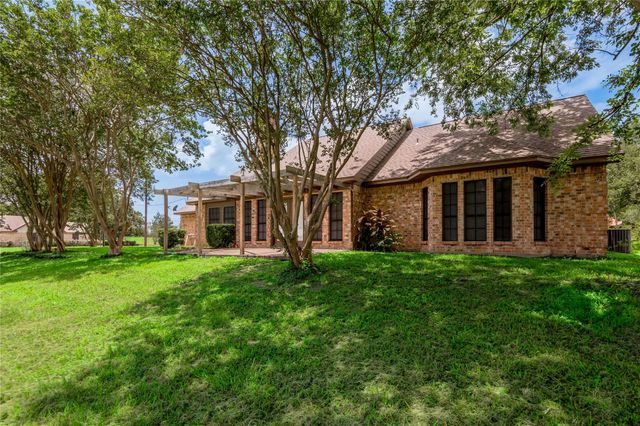 1215 Fm 2712, Crockett, TX 75835