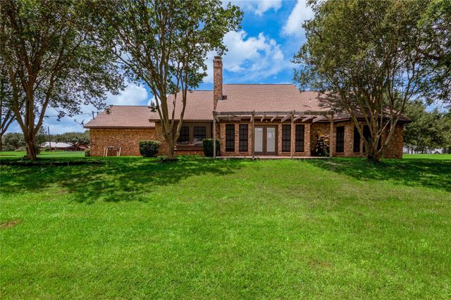 1215 Fm 2712, Crockett, TX 75835
