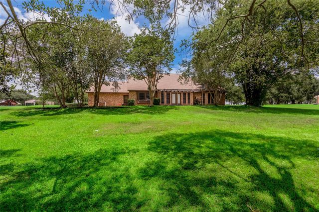 1215 Fm 2712, Crockett, TX 75835