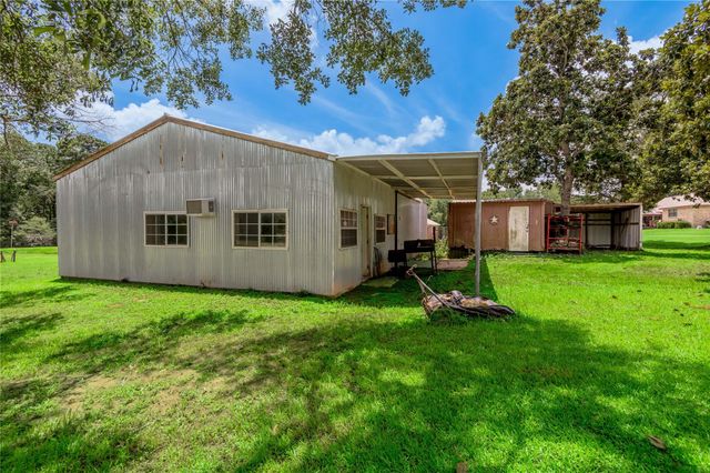 1215 Fm 2712, Crockett, TX 75835