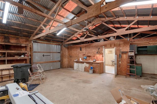 1215 Fm 2712, Crockett, TX 75835