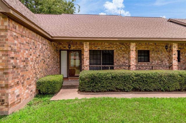 1215 Fm 2712, Crockett, TX 75835