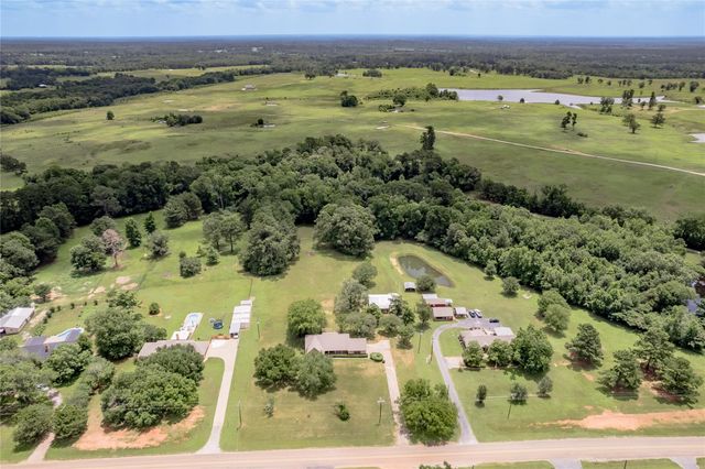 1215 Fm 2712, Crockett, TX 75835