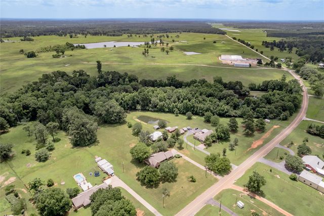 1215 Fm 2712, Crockett, TX 75835