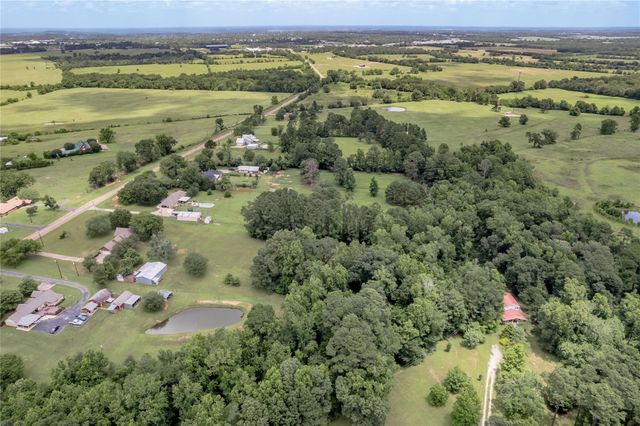 1215 Fm 2712, Crockett, TX 75835