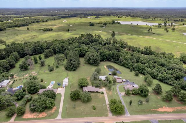 1215 Fm 2712, Crockett, TX 75835