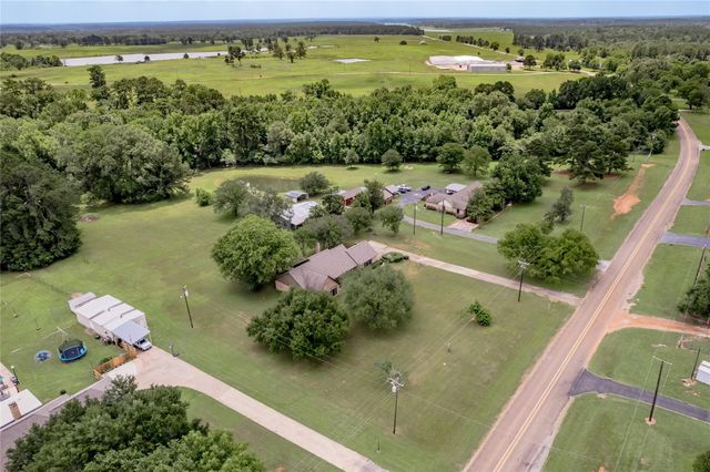 1215 Fm 2712, Crockett, TX 75835