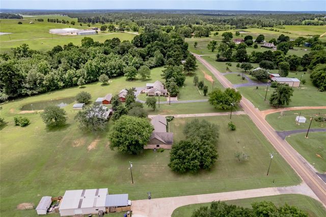 1215 Fm 2712, Crockett, TX 75835
