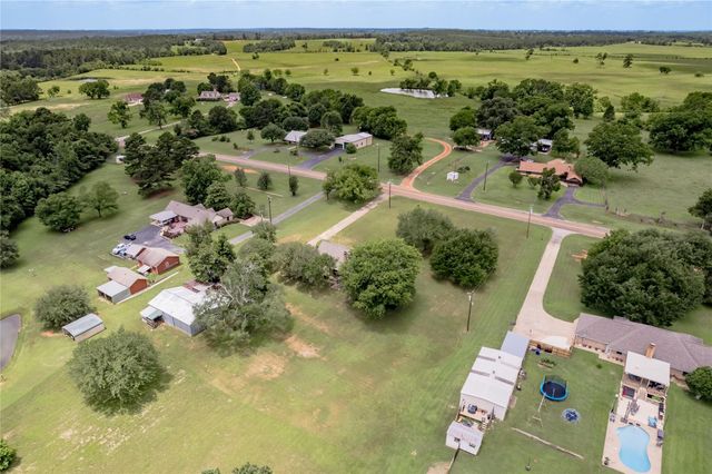 1215 Fm 2712, Crockett, TX 75835