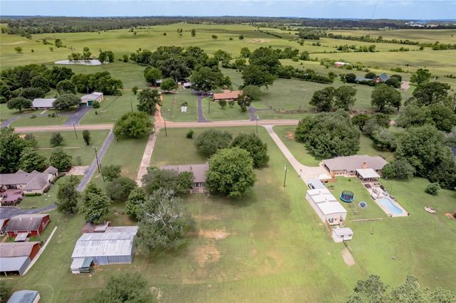 1215 Fm 2712, Crockett, TX 75835