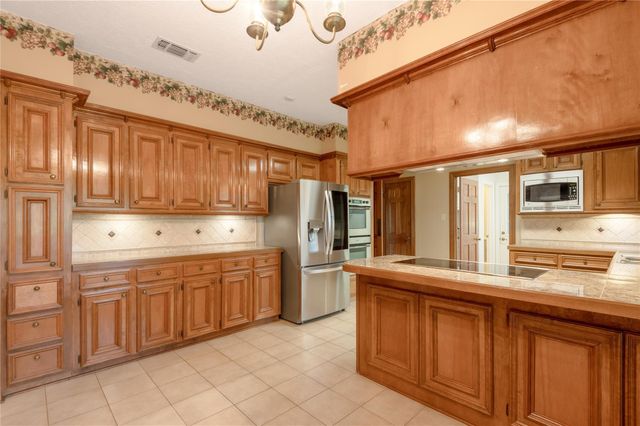 1215 Fm 2712, Crockett, TX 75835