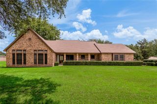 1215 Fm 2712, Crockett, TX 75835