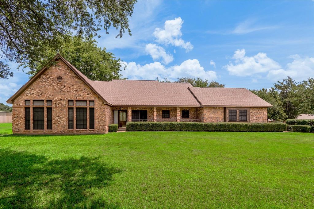 1215 Fm 2712, Crockett, TX 75835