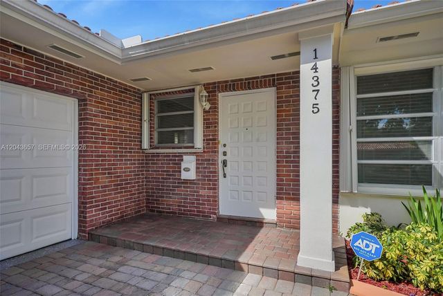 14375 Lake Candlewood Ct, Miami Lakes, FL 33014