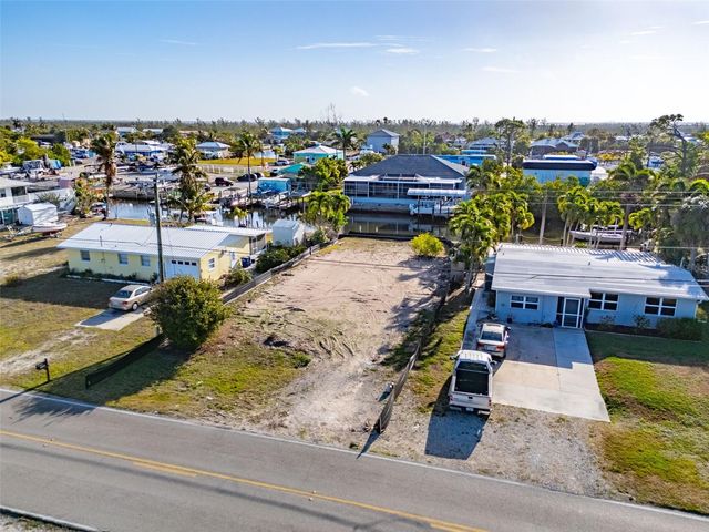 3314 YORK ROAD, St James City, FL 33956