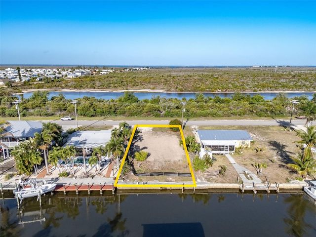 3314 YORK ROAD, St James City, FL 33956