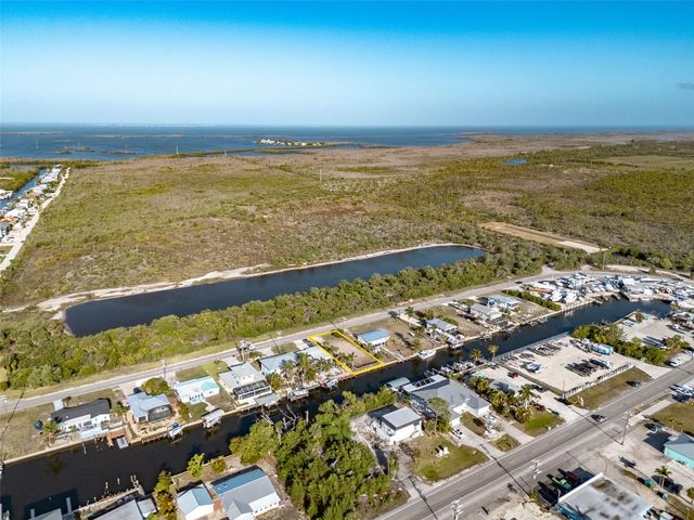 3314 YORK ROAD, St James City, FL 33956