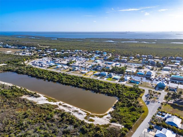 3314 YORK ROAD, St James City, FL 33956