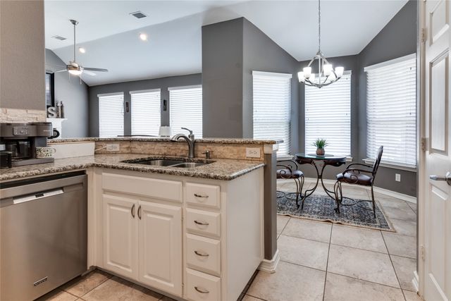 1900 Stonecourt Drive, Bedford, TX 76021