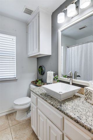 1900 Stonecourt Drive, Bedford, TX 76021
