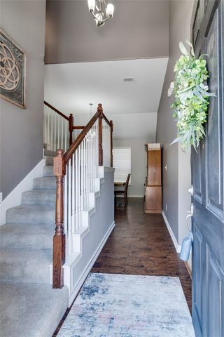1900 Stonecourt Drive, Bedford, TX 76021