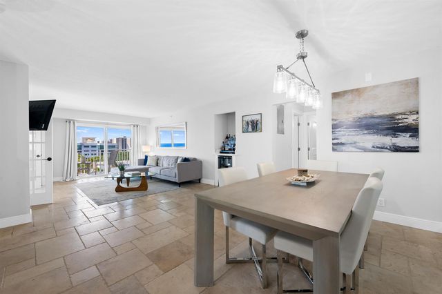 4511 S Ocean Boulevard 807, Highland Beach, FL 33487