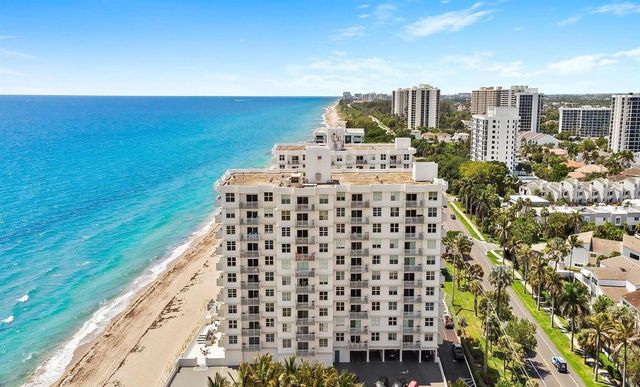 4511 S Ocean Boulevard 807, Highland Beach, FL 33487