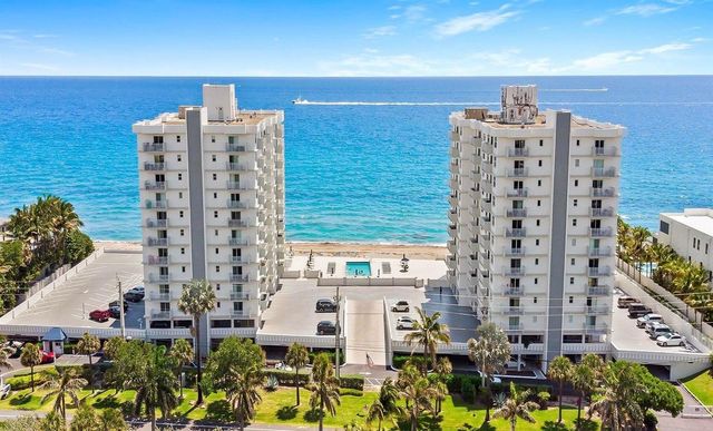 4511 S Ocean Boulevard 807, Highland Beach, FL 33487