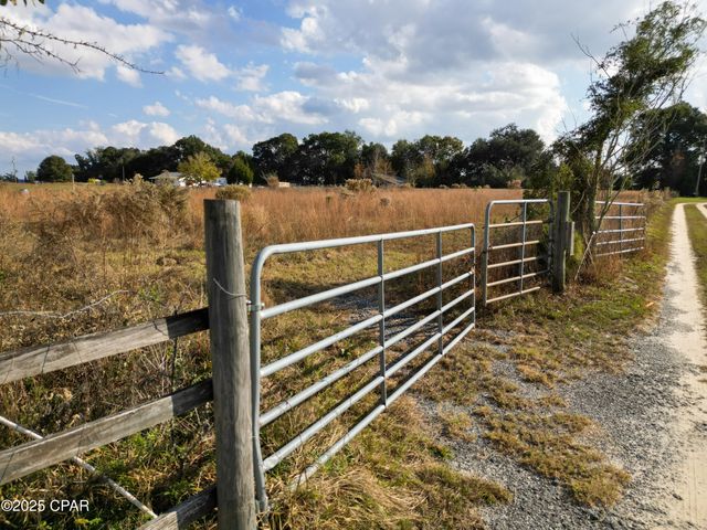 0 Welcome Church Road, Sneads, FL 32460