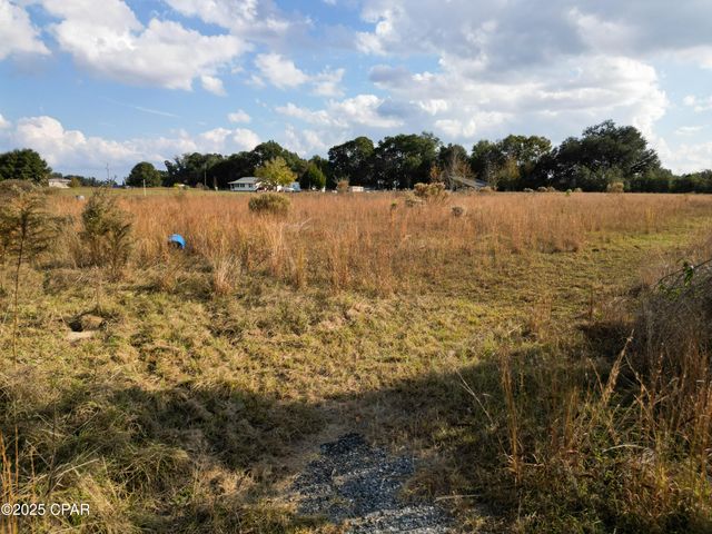 0 Welcome Church Road, Sneads, FL 32460