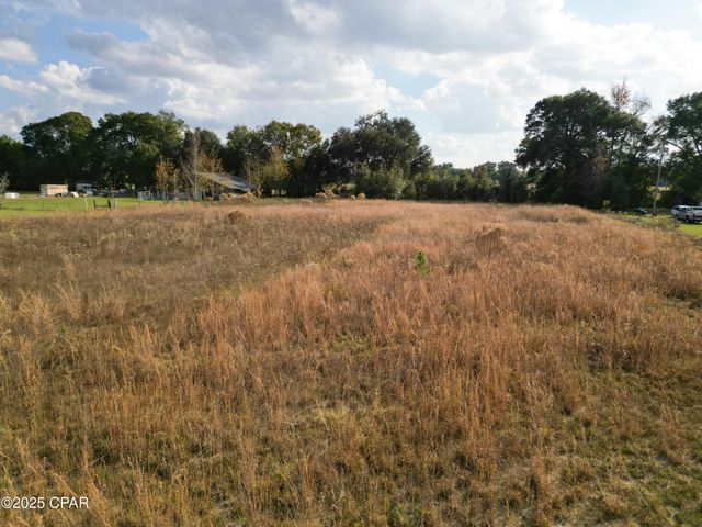 0 Welcome Church Road, Sneads, FL 32460