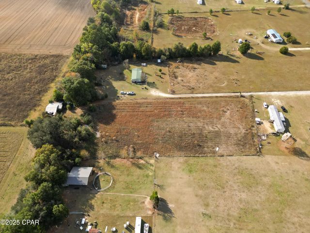 0 Welcome Church Road, Sneads, FL 32460