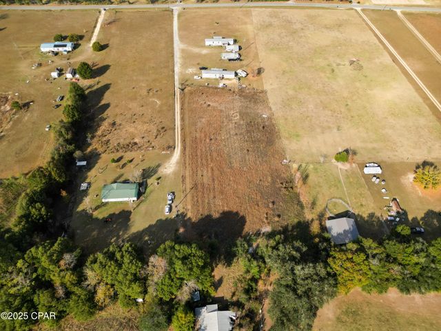 0 Welcome Church Road, Sneads, FL 32460