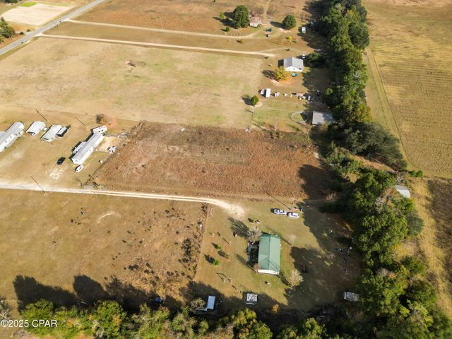 0 Welcome Church Road, Sneads, FL 32460