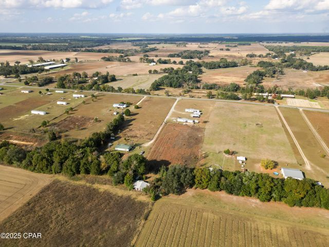 0 Welcome Church Road, Sneads, FL 32460