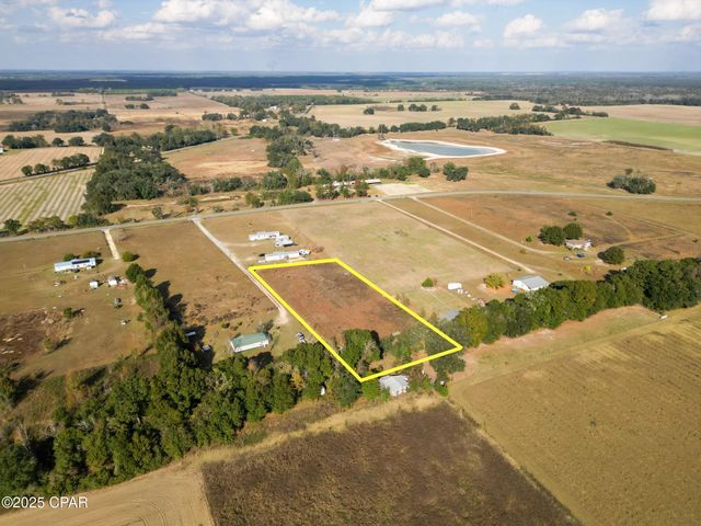 0 Welcome Church Road, Sneads, FL 32460