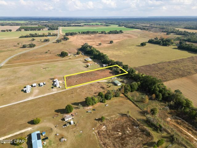 0 Welcome Church Road, Sneads, FL 32460