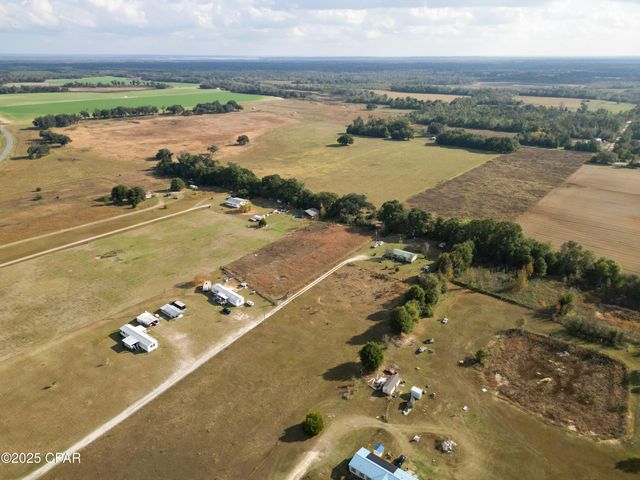 0 Welcome Church Road, Sneads, FL 32460