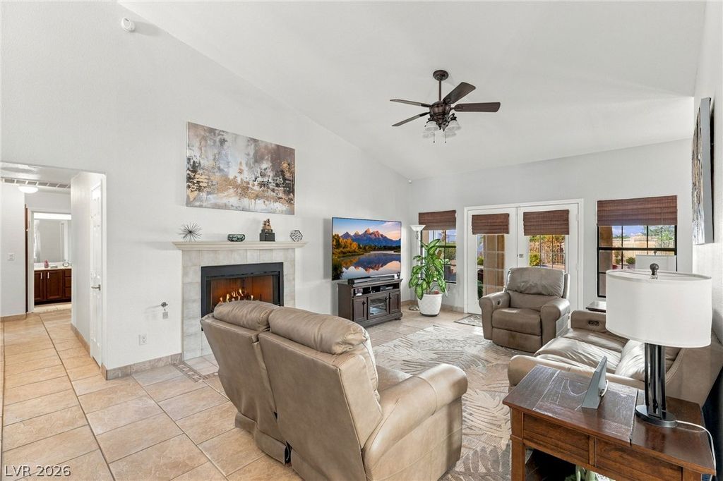 5605 Little Doe Circle, Las Vegas, NV 89130 — photo 5