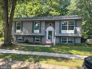 1545 MONARD AVE, Severn, MD 21144