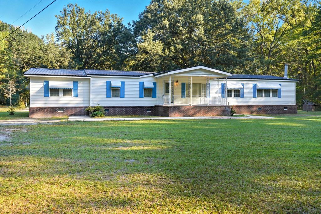 120 Princess Lane, Cross, SC 29436