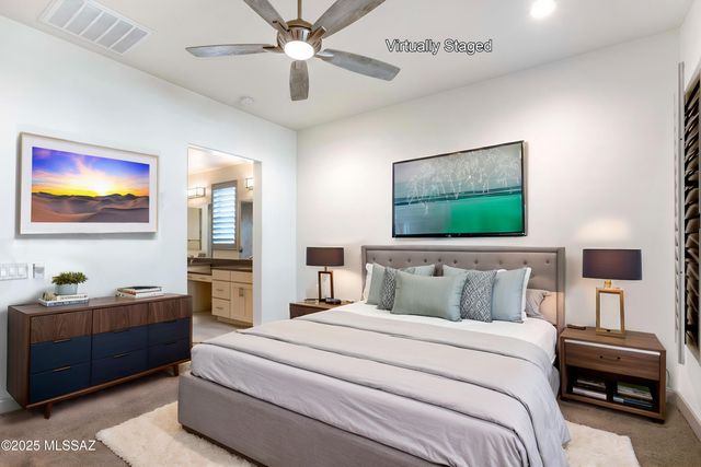 61672 E Talc Street, Oracle, AZ 85623