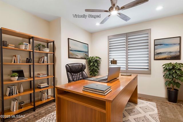 61672 E Talc Street, Oracle, AZ 85623