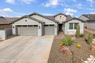 61672 E Talc Street, Oracle, AZ 85623