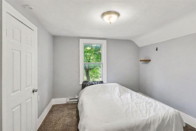 1222 E Kalamazoo Street, Lansing, MI 48912