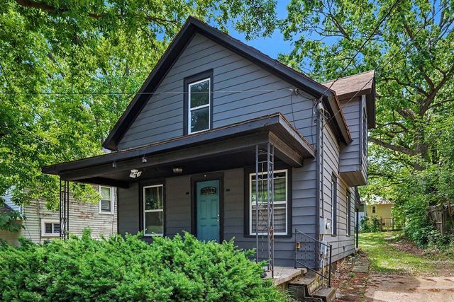 1222 E Kalamazoo Street, Lansing, MI 48912
