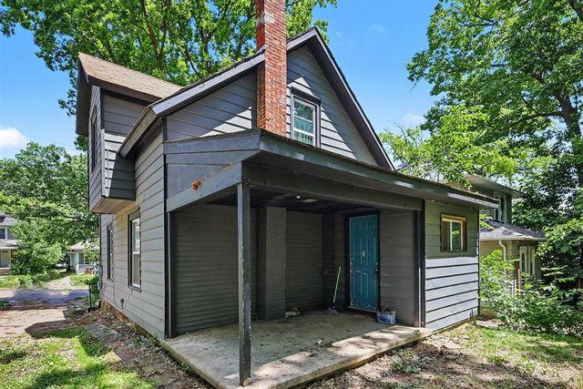 1222 E Kalamazoo Street, Lansing, MI 48912