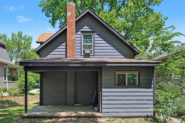 1222 E Kalamazoo Street, Lansing, MI 48912